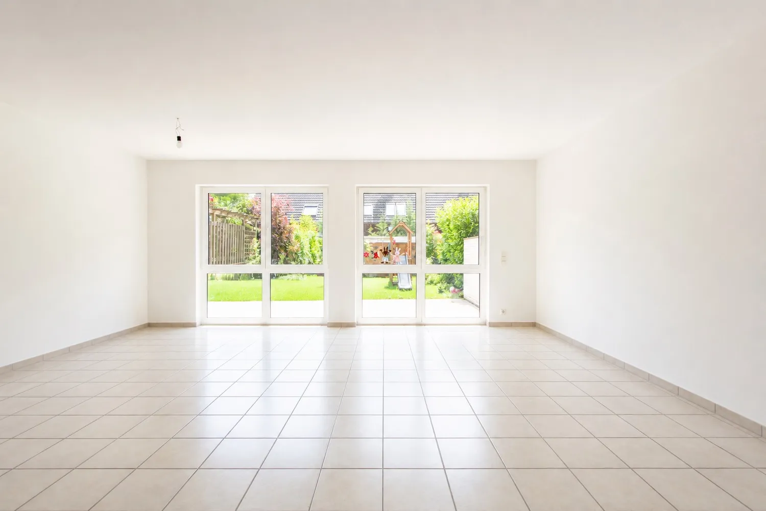 3 Zimmer Haus mit 143 m² in Bottrop – Bild 1