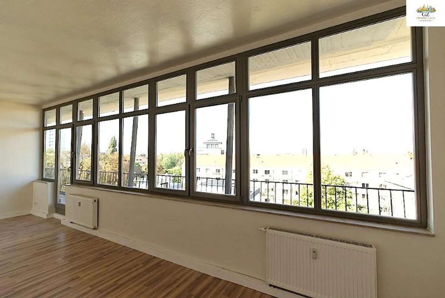 2 Zimmer Wohnung mit 76 m² in Dresden – Bild 3