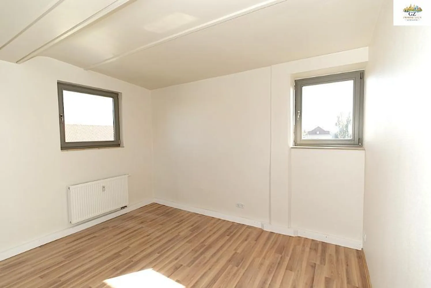 2 Zimmer Wohnung mit 76 m² in Dresden – Bild 6