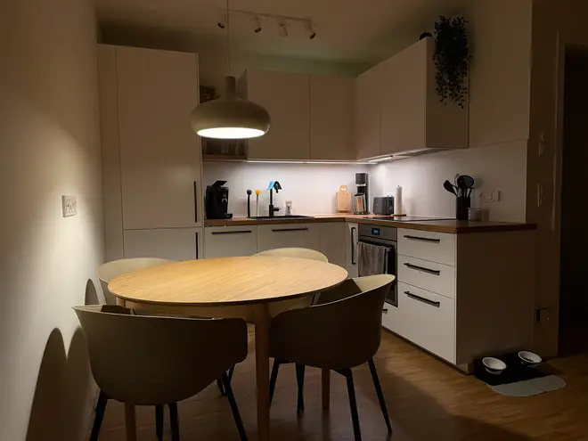 3 Zimmer Wohnung mit 67 m² in Dresden – Bild 2