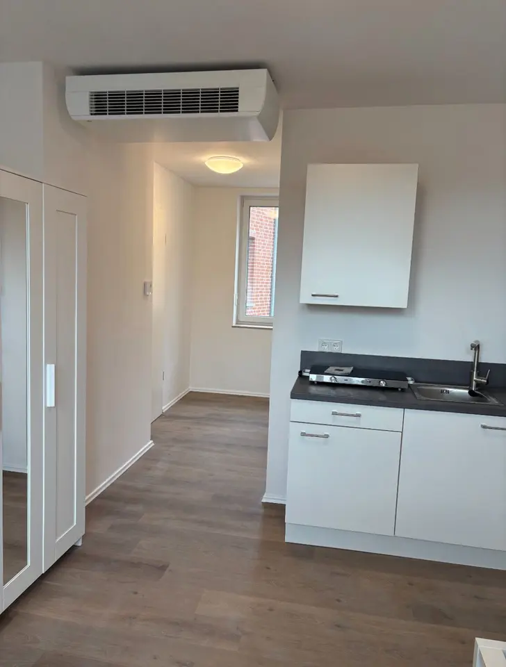 Studio mit 28 m² in Bielefeld – Bild 7