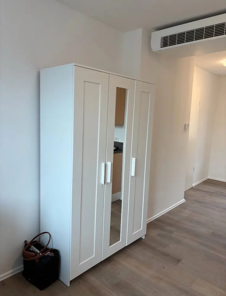 Studio mit 28 m² in Bielefeld – Bild 8
