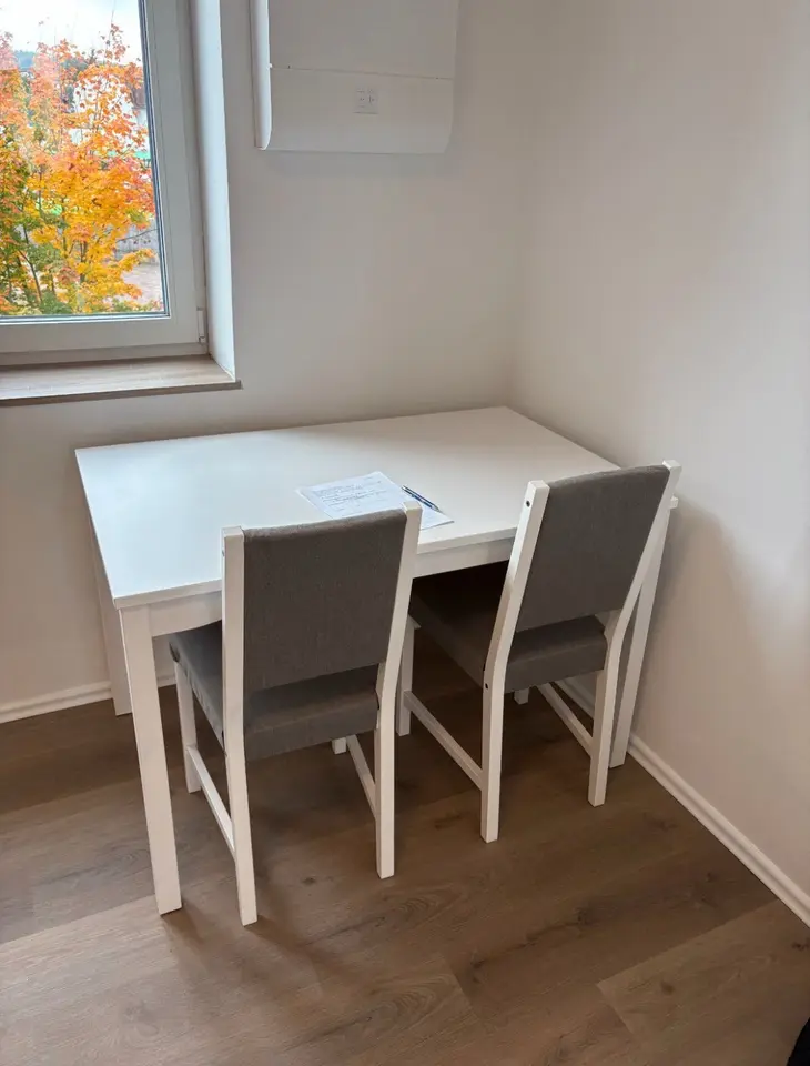 Studio mit 28 m² in Bielefeld – Bild 9