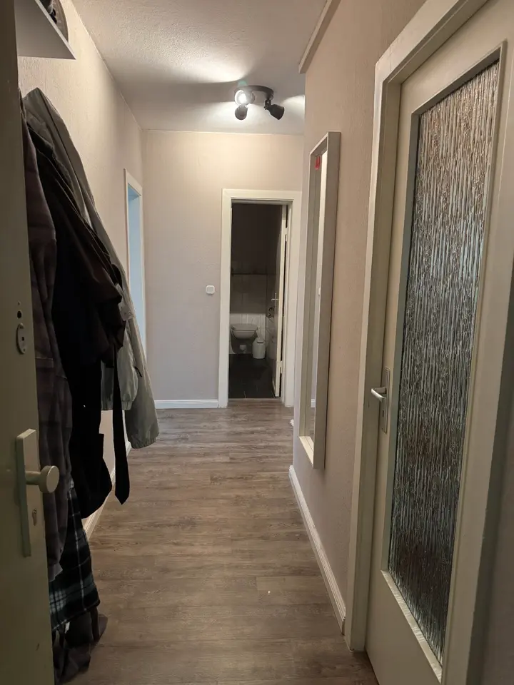 3 Zimmer Wohnung mit 61 m² in Lübeck – Bild 4