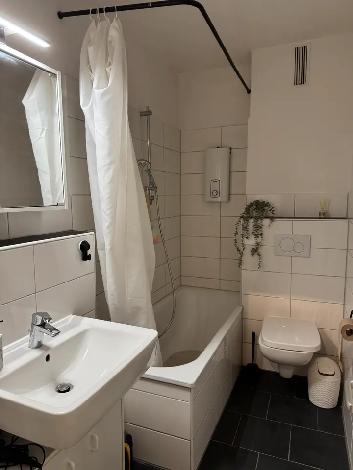 3 Zimmer Wohnung mit 61 m² in Lübeck – Bild 5