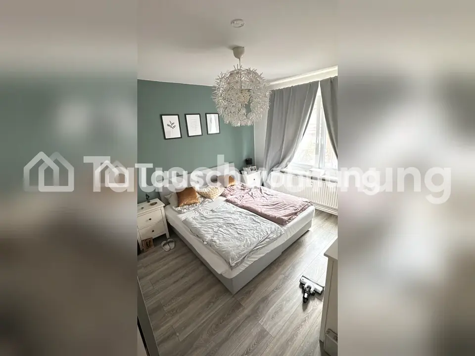 3 Zimmer Wohnung mit 61 m² in Lübeck – Bild 7