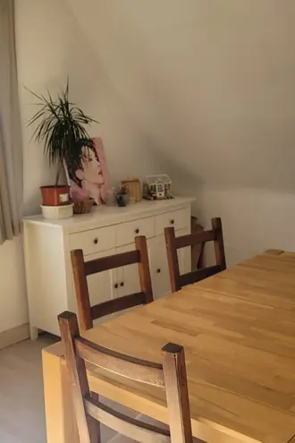 WG-Zimmer mit 23 m² in Stuttgart – Bild 4