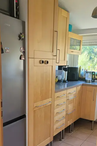 WG-Zimmer mit 23 m² in Stuttgart – Bild 7