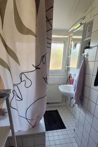WG-Zimmer mit 23 m² in Stuttgart – Bild 8