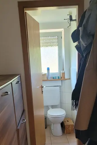 WG-Zimmer mit 23 m² in Stuttgart – Bild 9
