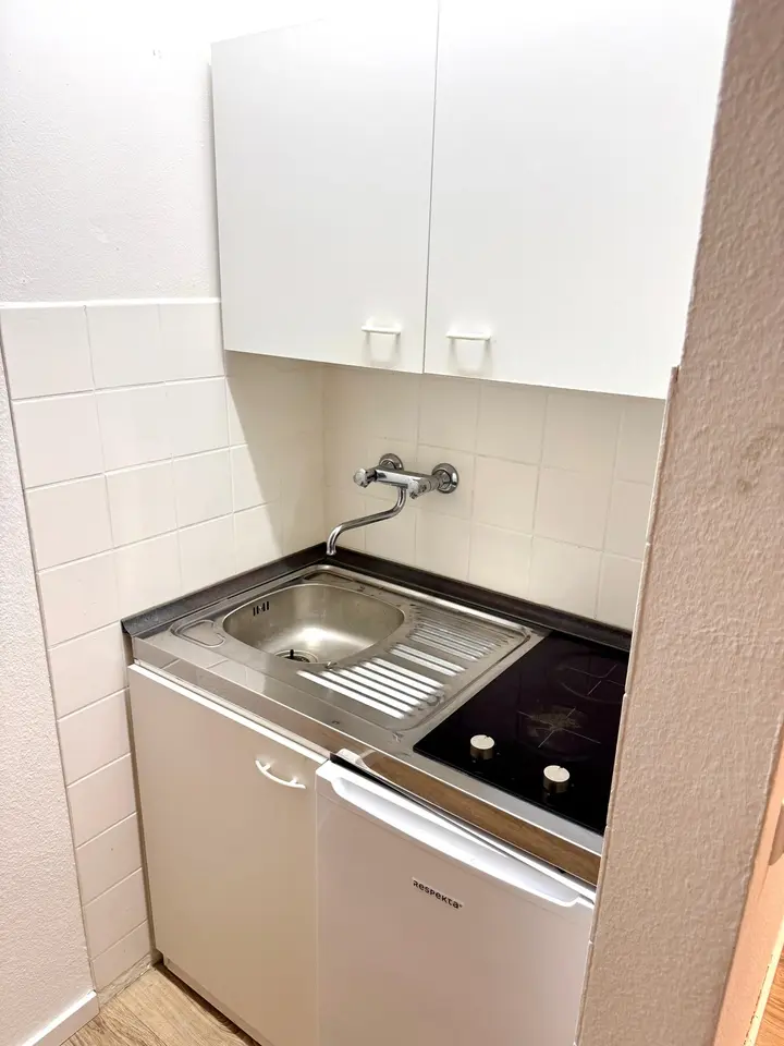 2 Zimmer Wohnung mit 38 m² in Ludwigshafen – Bild 3