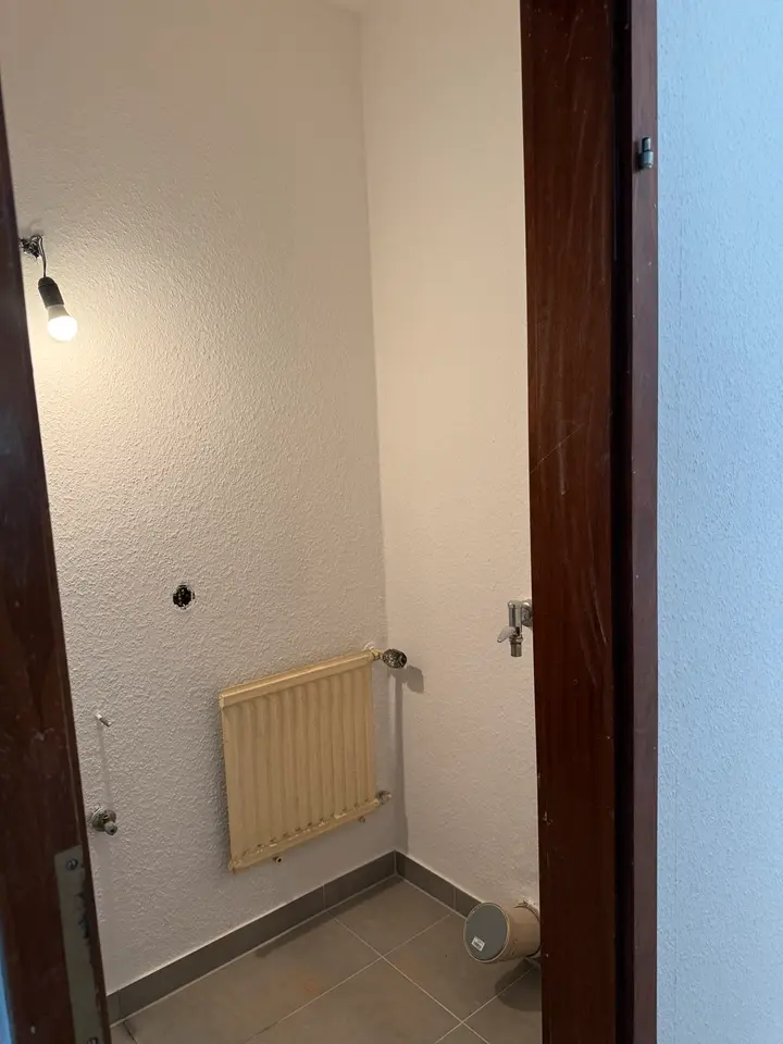2 Zimmer Wohnung mit 38 m² in Ludwigshafen – Bild 6