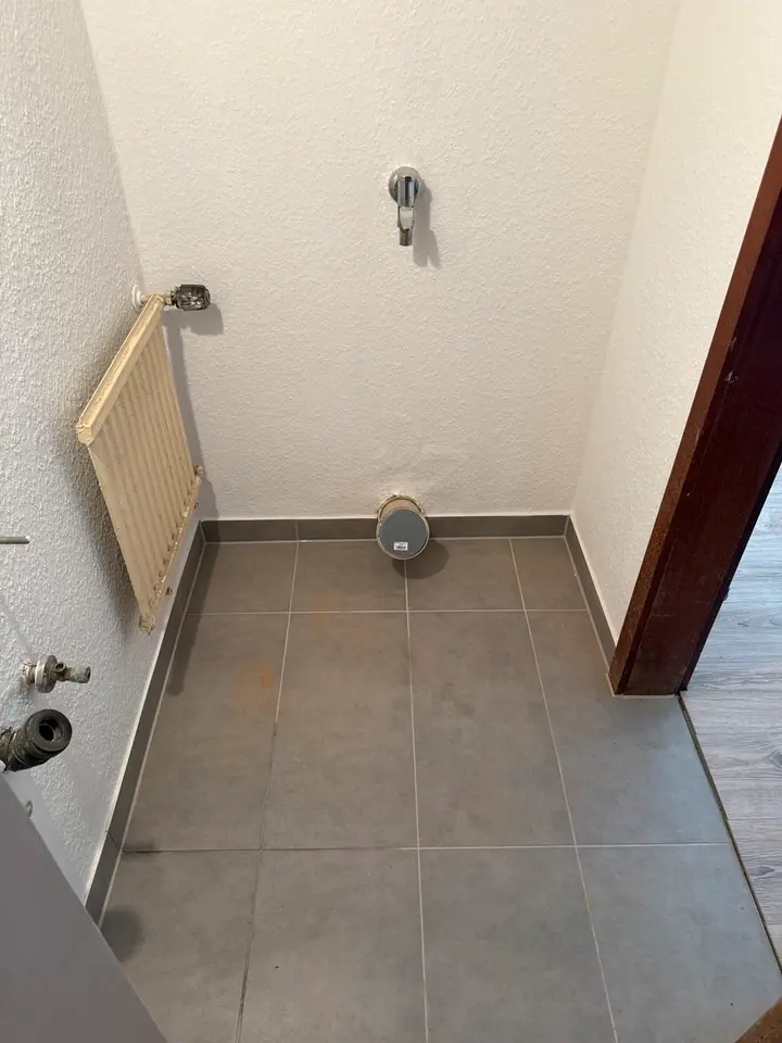 2 Zimmer Wohnung mit 38 m² in Ludwigshafen – Bild 7