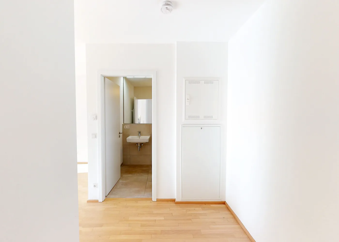1 Zimmer Wohnung mit 46 m² in Augsburg – Bild 7