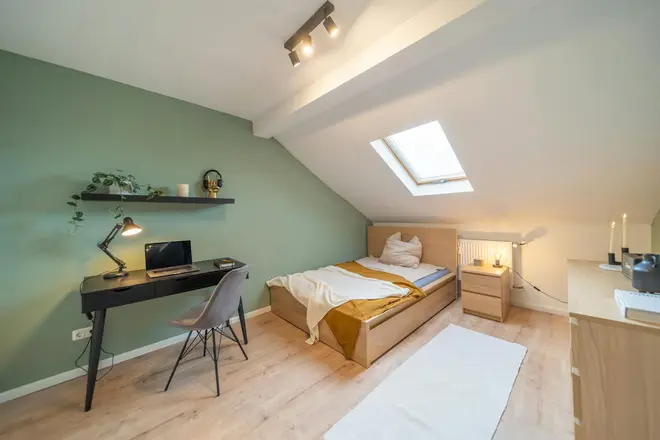 WG-Zimmer in Offenbach am Main – Bild 1