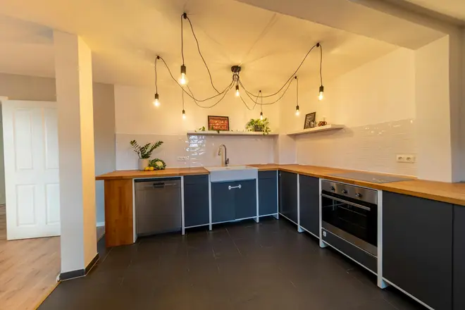 WG-Zimmer in Offenbach am Main – Bild 3
