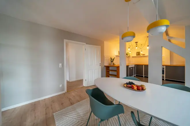 WG-Zimmer in Offenbach am Main – Bild 6