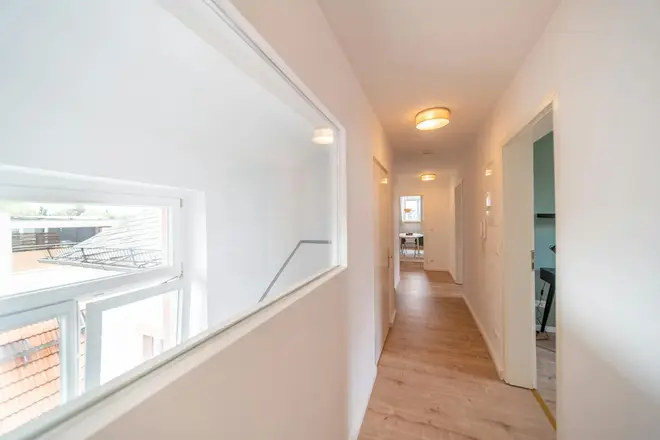 WG-Zimmer in Offenbach am Main – Bild 8