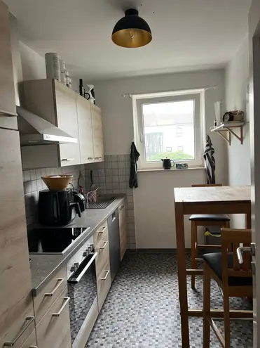 3 Zimmer Wohnung mit 72 m² in Bremen – Bild 1