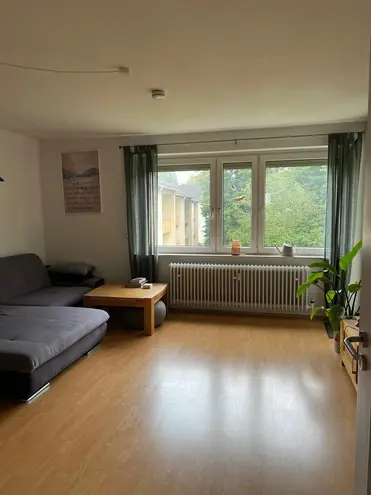 3 Zimmer Wohnung mit 72 m² in Bremen – Bild 2