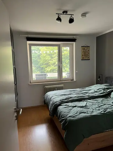 3 Zimmer Wohnung mit 72 m² in Bremen – Bild 3