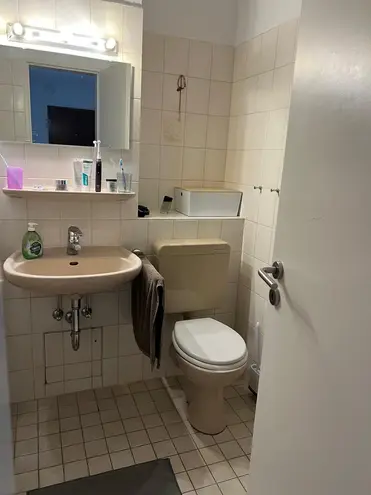 3 Zimmer Wohnung mit 72 m² in Bremen – Bild 4