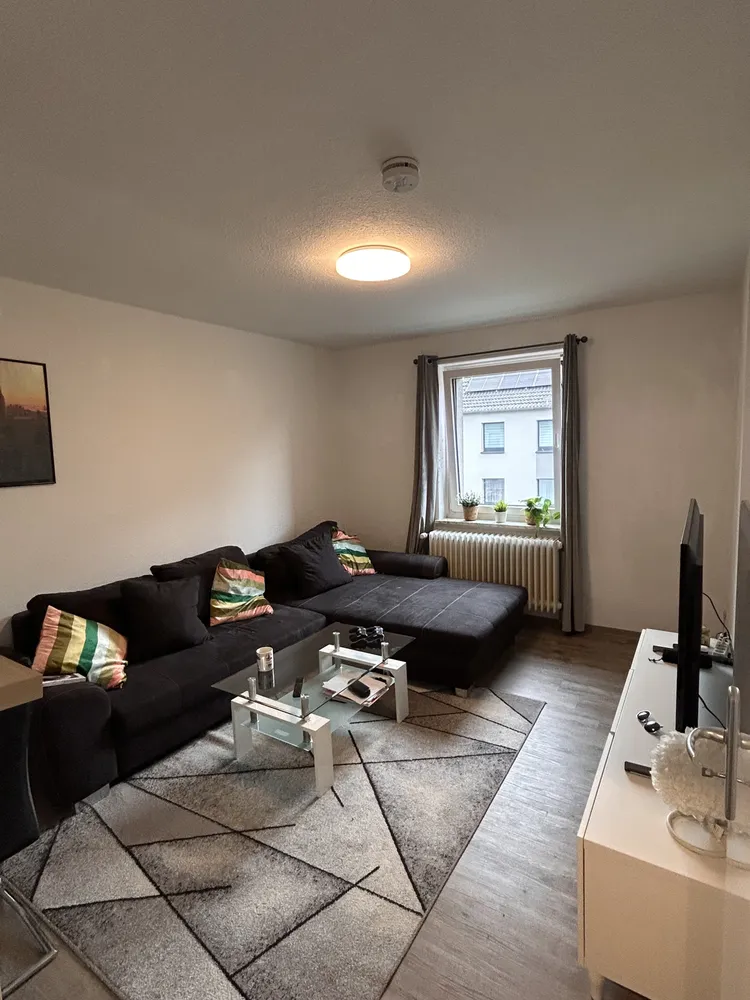 3 Zimmer Wohnung mit 58 m² in Osnabrück – Bild 1