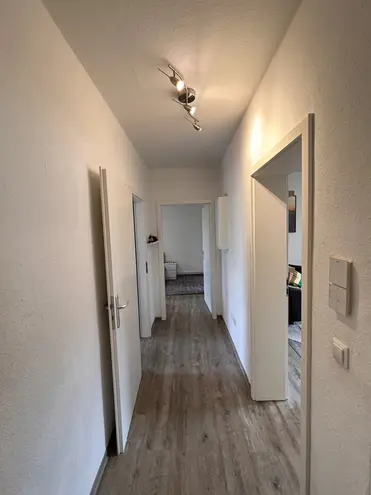 3 Zimmer Wohnung mit 58 m² in Osnabrück – Bild 2