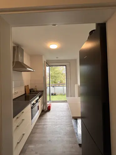 3 Zimmer Wohnung mit 58 m² in Osnabrück – Bild 6