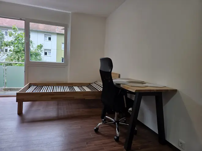1 Zimmer Wohnung mit 24 m² in Ingolstadt – Bild 3