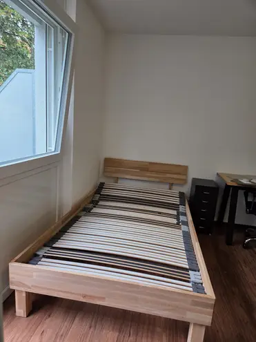 1 Zimmer Wohnung mit 24 m² in Ingolstadt – Bild 4