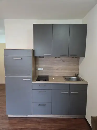 1 Zimmer Wohnung mit 24 m² in Ingolstadt – Bild 6