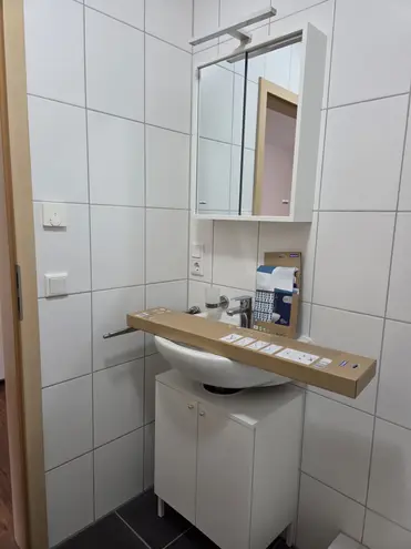 1 Zimmer Wohnung mit 24 m² in Ingolstadt – Bild 8