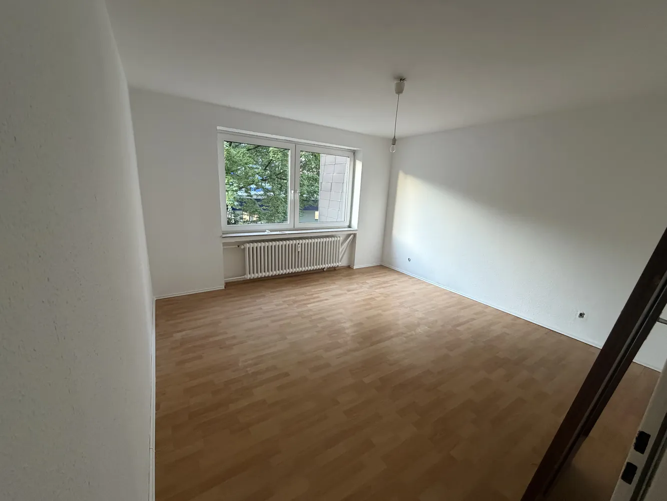 3 Zimmer Wohnung mit 85 m² in Gelsenkirchen – Bild 1