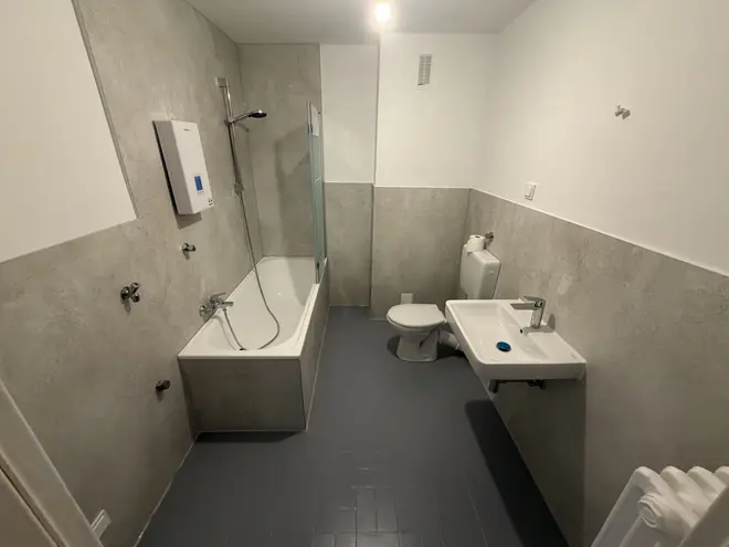 3 Zimmer Wohnung mit 85 m² in Gelsenkirchen – Bild 5