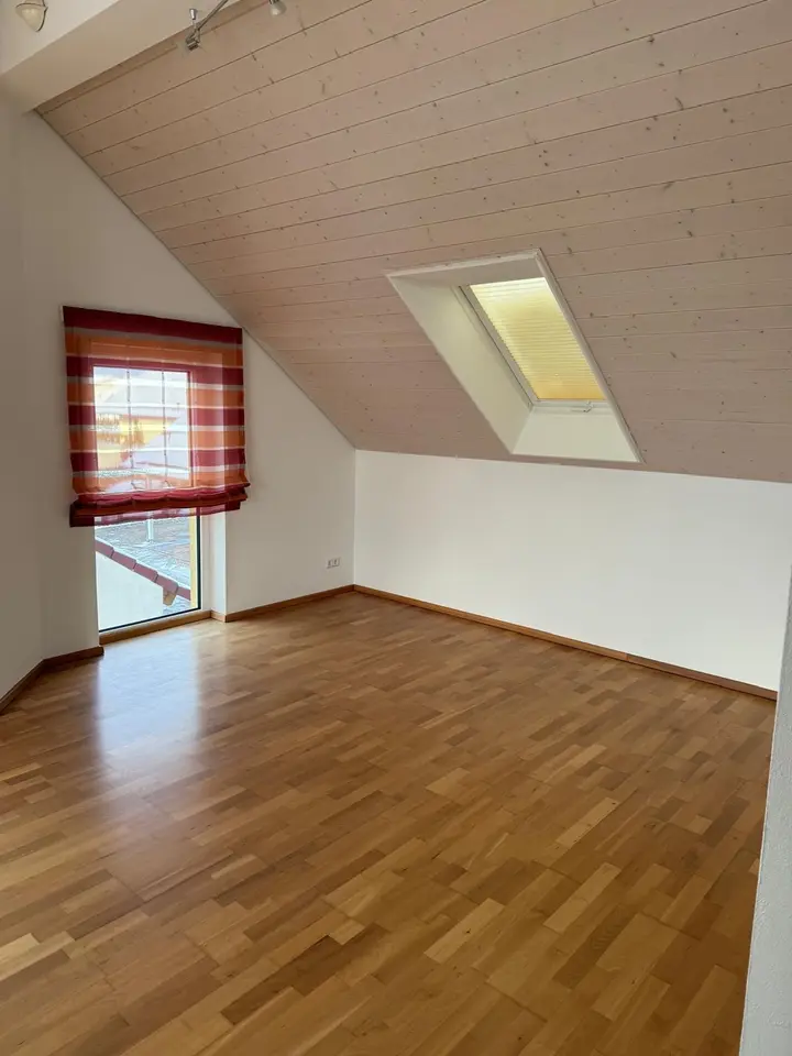 3 Zimmer Wohnung mit 96 m² in Crailsheim – Bild 3