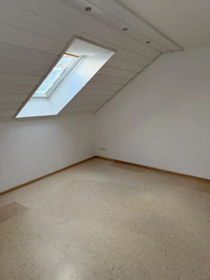 3 Zimmer Wohnung mit 96 m² in Crailsheim – Bild 4