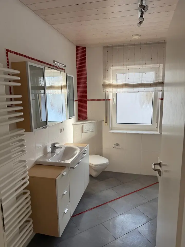 3 Zimmer Wohnung mit 96 m² in Crailsheim – Bild 5