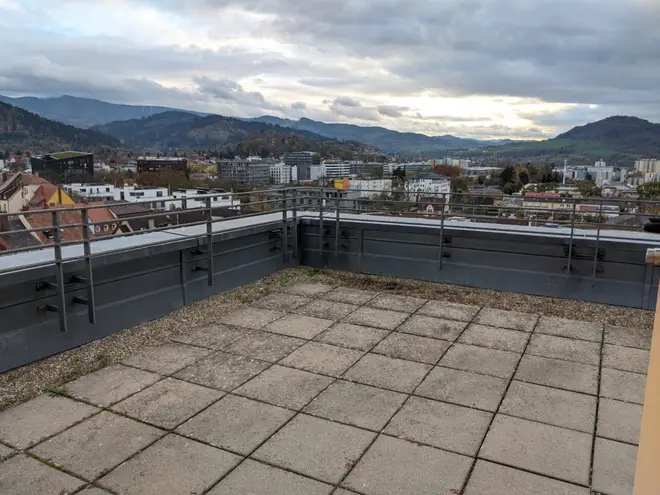 2 Zimmer Wohnung mit 141 m² in Freiburg im Breisgau – Bild 3