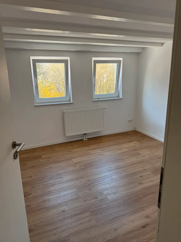 WG-Zimmer mit 16 m² in Tübingen – Bild 1