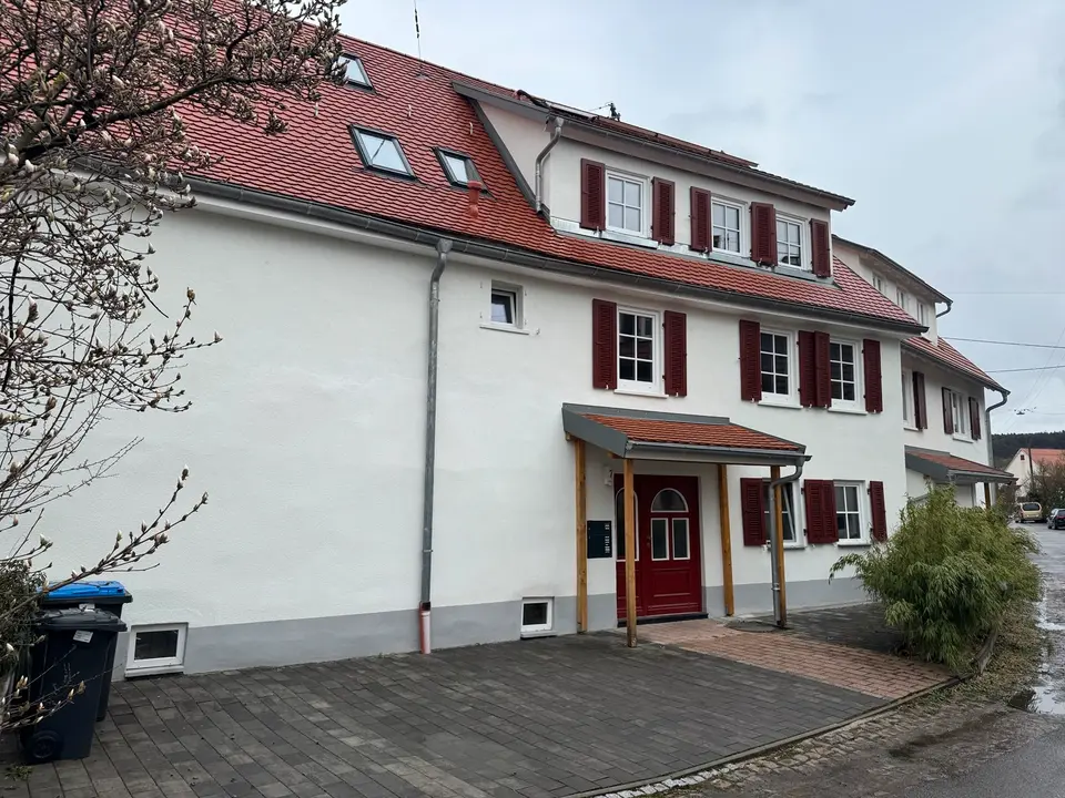 WG-Zimmer mit 16 m² in Tübingen – Bild 7