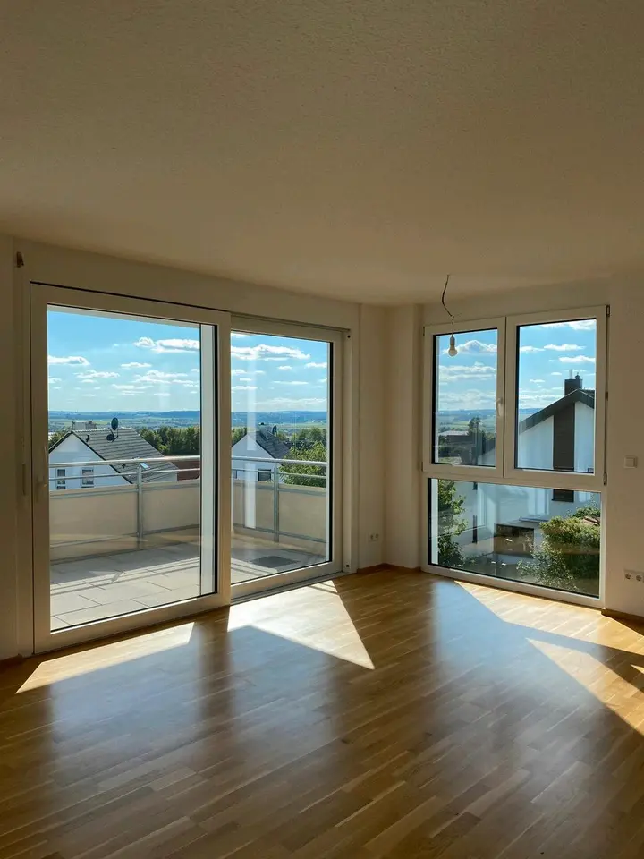 WG-Zimmer mit 16 m² in Tübingen – Bild 10