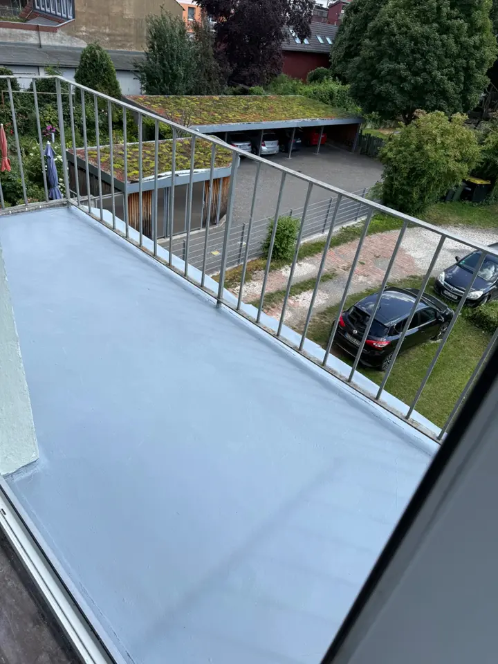 2 Zimmer Wohnung mit 50 m² in Hildesheim – Bild 2