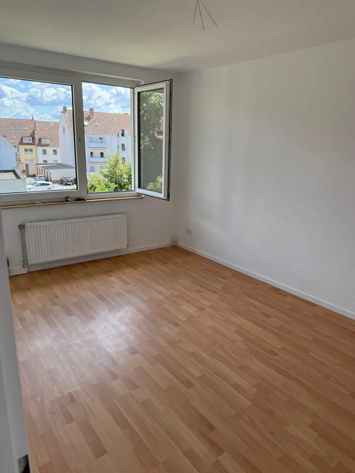 2 Zimmer Wohnung mit 50 m² in Hildesheim – Bild 4