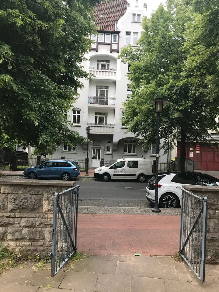 2 Zimmer Wohnung mit 50 m² in Hildesheim – Bild 8
