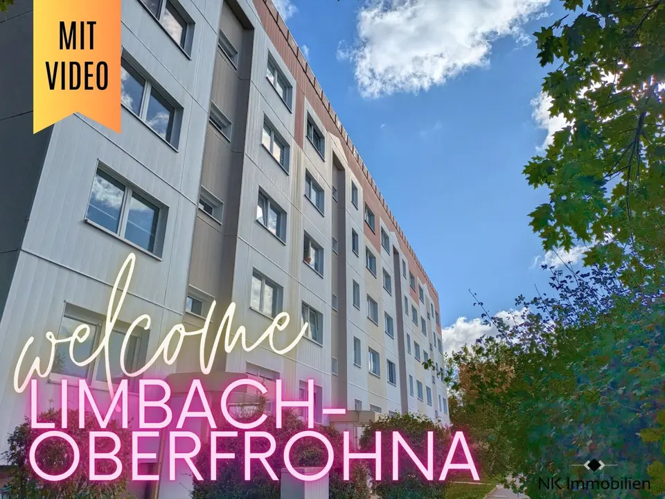 3 Zimmer Wohnung mit 69 m² in Limbach-Oberfrohna – Bild 3