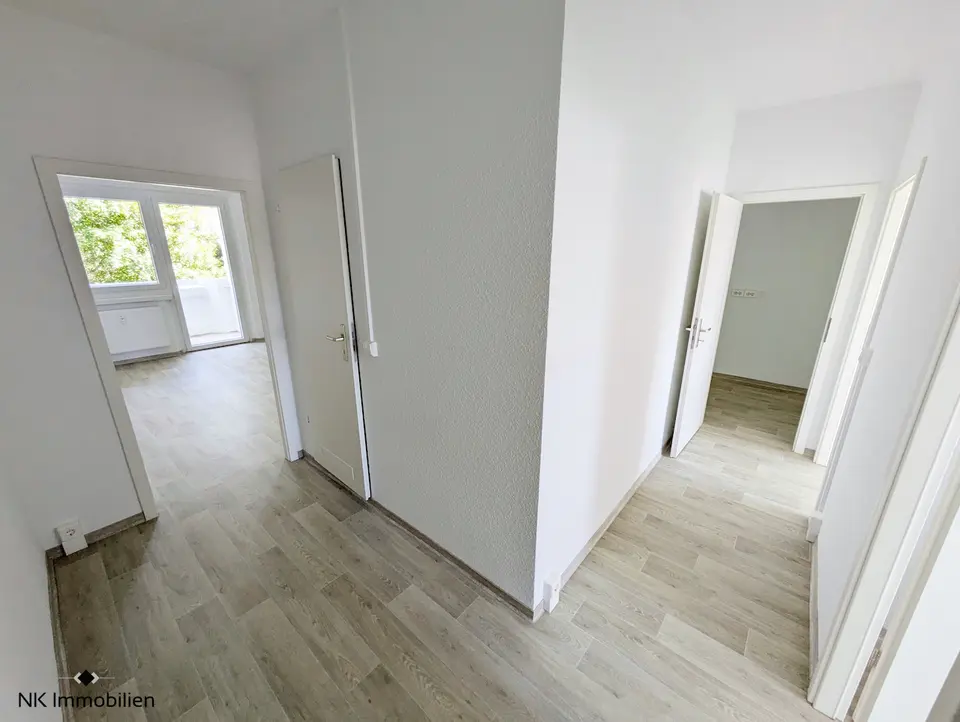 3 Zimmer Wohnung mit 69 m² in Limbach-Oberfrohna – Bild 4