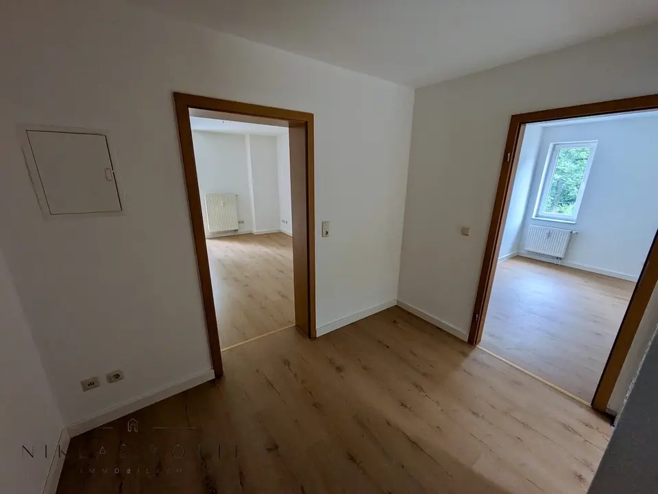 3 Zimmer Wohnung mit 66 m² in Zwickau – Bild 3