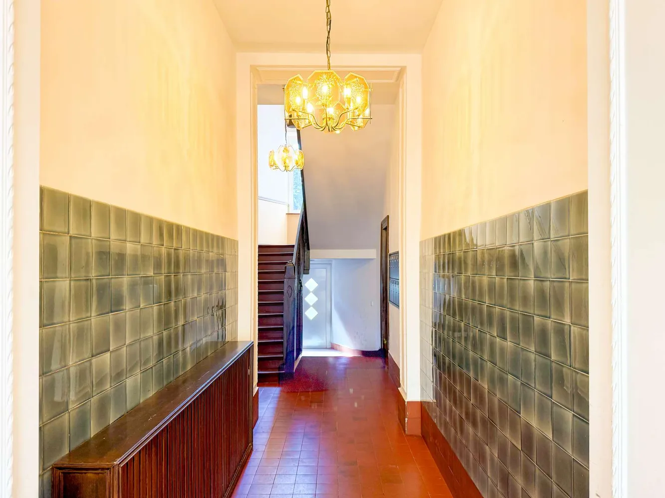 4 Zimmer Wohnung mit 107 m² in Leipzig – Bild 2