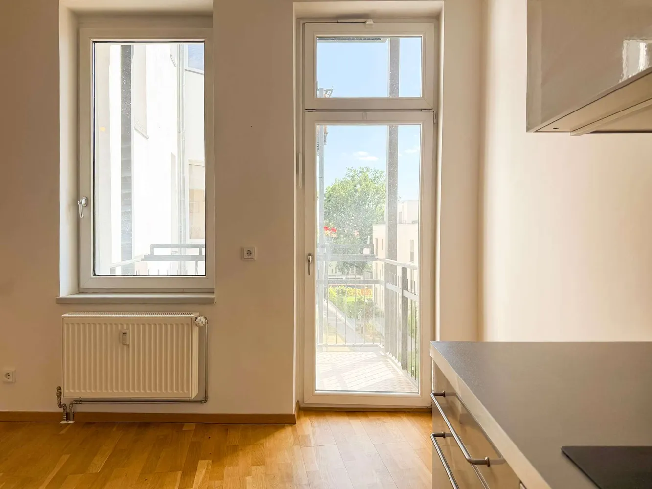 4 Zimmer Wohnung mit 107 m² in Leipzig – Bild 11